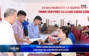 Bản tin Thời sự 9h ngày 10/8/2025
