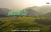 Thanh Hóa - Góc nhìn từ trên cao: Mường Lát - Hành trình không dấu chân