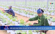 Bản tin Thời sự cuối ngày 9/8/2025