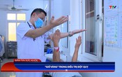 Bản tin Sức khỏe ngày 9/8/2025