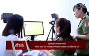 Bản tin An ninh ngày 9/8/2025