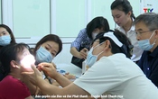 Y tế, dân số và sức khỏe ngày 1/9/2025