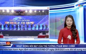 Chính phủ tuần qua ngày 01/9/2025