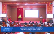 Bản tin Số và công nghệ ngày 01/9/2025