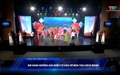 Bản tin Văn hóa ngày 01/9/2025