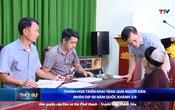 Bản tin Thời sự trưa ngày 01/9/2025