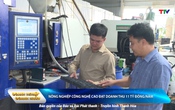 Bản tin Doanh nghiệp doanh nhân ngày 10/9/2025