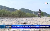 Bản tin Thời sự 14h ngày 10/9/2025