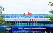 Bản tin Thời sự 16h ngày 11/9/2025