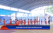 Bản tin Sức khỏe 11/9/2025