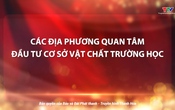 Đảng trong cuộc sống 11/9/2025