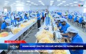 Bản tin Thời sự tối 11/9/2025