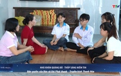 Giáo dục và Khuyến học 11/9/2025
