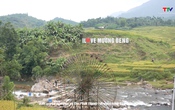 Sắc màu các dân tộc xứ Thanh: Hương sắc Mường Đeng