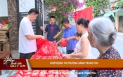 Thanh Hóa ngày mới ngày 13/9/2025