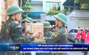 Bản tin Thời sự 9h ngày 13/9/2025