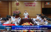 Bản tin Thời sự tối 12/9/2025
