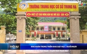 Bản tin Thời sự 14h ngày 12/9/2025