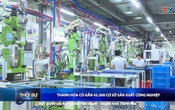 Bản tin Thời sự 16h ngày 12/9/2025