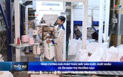 Bản tin Thời sự trưa 12/9/2025