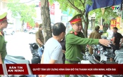Bản tin An ninh ngày 13/9/2025