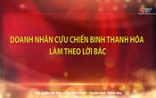 Học tập và làm theo tư tưởng, đạo đức Hồ Chí Minh ngày 13/9/2025