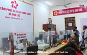 Cải cách hành chính ngày 13/9/2025