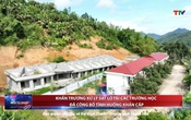 Bản tin Thời sự 18h ngày 13/9/2025