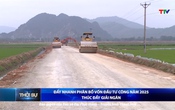 Bản tin Thời sự 14h ngày 13/9/2025