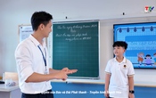Thiếu nhi: Niềm vui đến trường