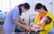 Y tế, dân số và sức khỏe ngày 15/9/2025