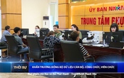 Bản tin Thời sự 16h ngày 15/9/2025