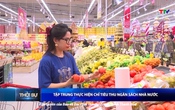 Bản tin Thời sự trưa ngày 15/9/2025