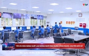Bản tin Thời sự 18h ngày 15/9/2025