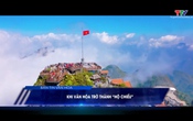 Bản tin Văn hóa ngày 15/9/2025