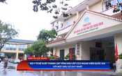 Bản tin Sức khoẻ 16/9/2025