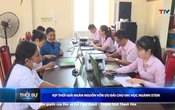 Bản tin Thời sự 9h ngày 17/9/2025