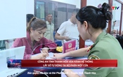 Bản tin Thời sự 18h ngày 16/9/2025
