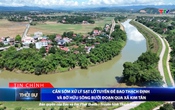 Bản tin Thời sự tối 16/9/2025