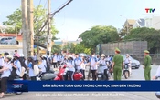 An toàn giao thông 24h ngày 16/9/2025