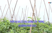 Khuyến nông 16/9/2025