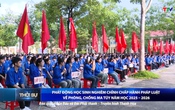 Bản tin Thời sự 9h ngày 16/9/2025