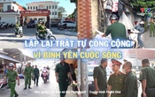 An ninh Thanh Hóa ngày 17/9/2025