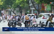 An toàn giao thông 24h ngày 17/9/2025