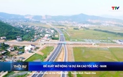 Bản tin Thời sự 14h ngày 17/9/2025