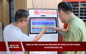 Bản tin An ninh ngày 16/9/2025