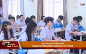 Thanh Hóa ngày mới 18/9/2025