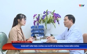 Bản tin Sức khỏe ngày 18/9/2025