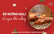 Food tour Thanh Hóa: Vị ngon khó cưỡng từ thớ thịt mềm mọng
