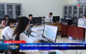 Bản tin Thời sự tối 18/9/2025